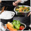 Stainless Steel Large Capacity Wash Basin with Rolled Edge 4