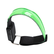 Rechargeable LED Armbands Night Running Wristband Cycling Armbands for Night Running Ref: 3808