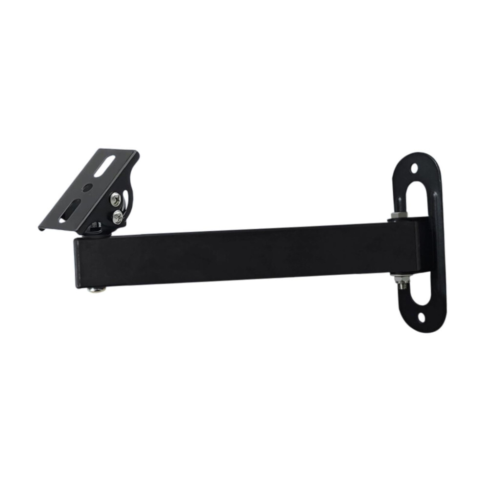 Security Camera Bracket, Practical And Sturdy, For Hotel, Easy Installation, Wall Mount, Bedroom, Adjustable Angle, 20Cm 9119770925336