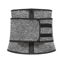 Sweat Waist Trainer Belt NeopreneWaist Trimmer For Weight Loss BodyShaper TummyControl Shapewear Sport Girdle Unisex