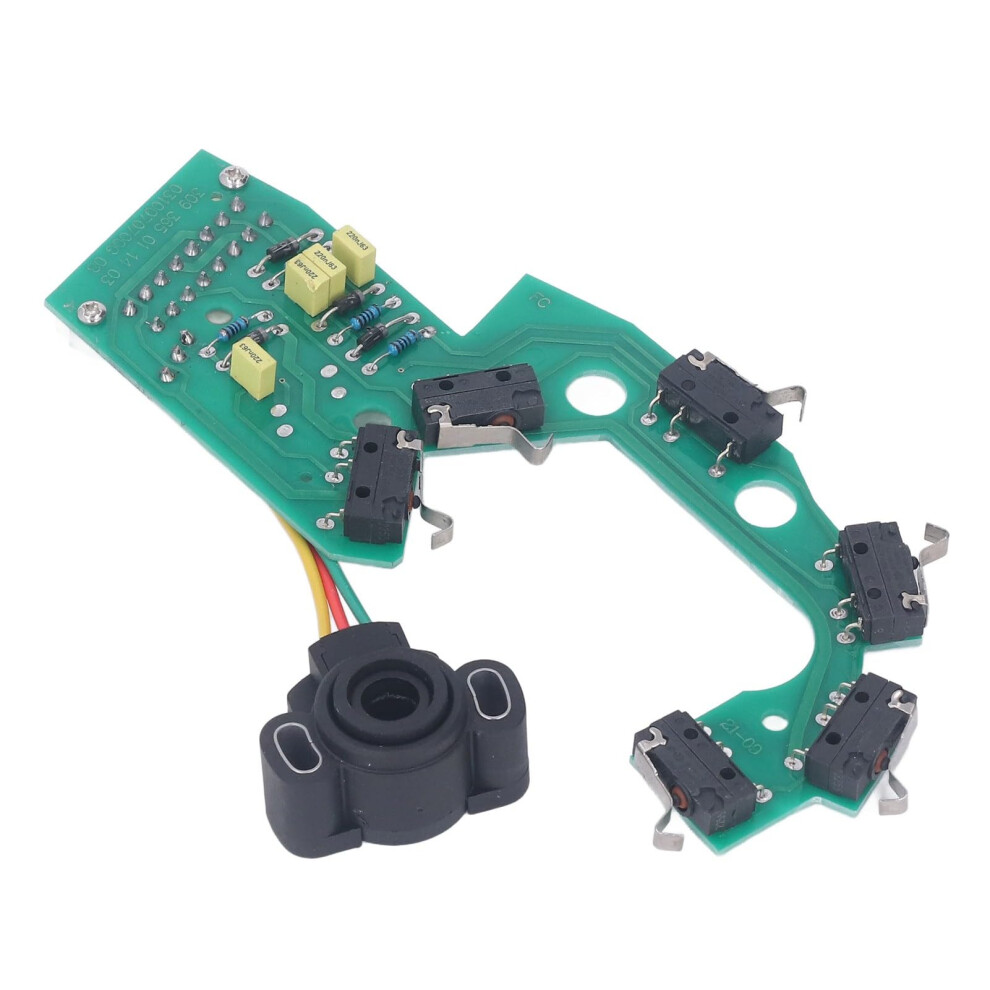 Forklift Handle Circuit Board 3093607019 3093607016 Acceleration Sensor Replacement Part For Improved Performance And Safety On Your Forklift 9119770924919