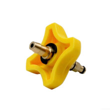 Brake Bleed Kit with Edge Adapter for SRAM Guide Level and Force Red Hydraulic Disc Brakes