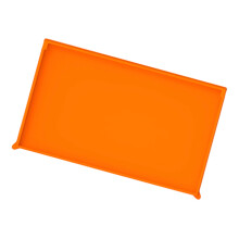 Hitte-immuun en niet-klevende elastomeermat voor bakken-M