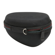Cás Taistil Crua do Luch Eirgeanamaíochta Logitech Lift Vertical, Cosaint Mhór, Turraingdhíonach, Deannachdhíonach, Uiscedhíonach, Blaosc EVA