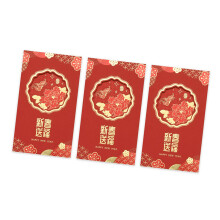 Spring Festival Holiday Card 2025 Year of-New Year blessings