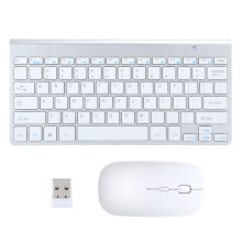Trådløs mus Bluetooth-tilkobling Oppladbart batteri Stille klikking LED-indikator Plug and Play Støydempende teknologi for bærbar PC Macbook iPad