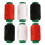 3/6 Spool Embroidery Thread 3 Color Hand Sewing Thread-B 1