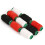 3/6 Spool Embroidery Thread 3 Color Hand Sewing Thread-B 7