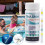 Hot Tub Test Strips  Quick Swimming Pool Test Strips, Long Lasting Multifunctional 2