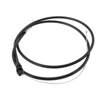1PC Lawn Mower Roto Stop Cable 54530VH7000 Replacement Part Compatible with Honda HRX217 HRX217K1 HRX217K2 HRX217K3 HRX217K4