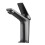 Living And Home Metal Basin Mixer Tap with Single Lever 2