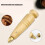 5 Pcs Awl Haft Sewing Awl Replacement Leather Craft Awl Tool 5