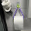 Bathroom Tissue Organizer Convenient Daily Use Kitchen-Yellow 5