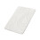 Bath Mat Diatomite Quick Absorbent Slip Resistant-river white 1