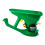 Handheld Seed Spreader 3L with Precise Distribution, AntiClogging Design for Lawn and Fertilizer 1