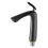 Living And Home Metal Basin Mixer Tap 2