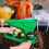 Handheld Seed Spreader 3L with Precise Distribution, AntiClogging Design for Lawn and Fertilizer 4