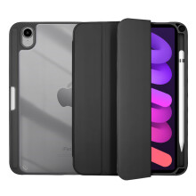 Compatible with iPad Pro 12.9-inch (2018/2020/2021/2022) protective cases.