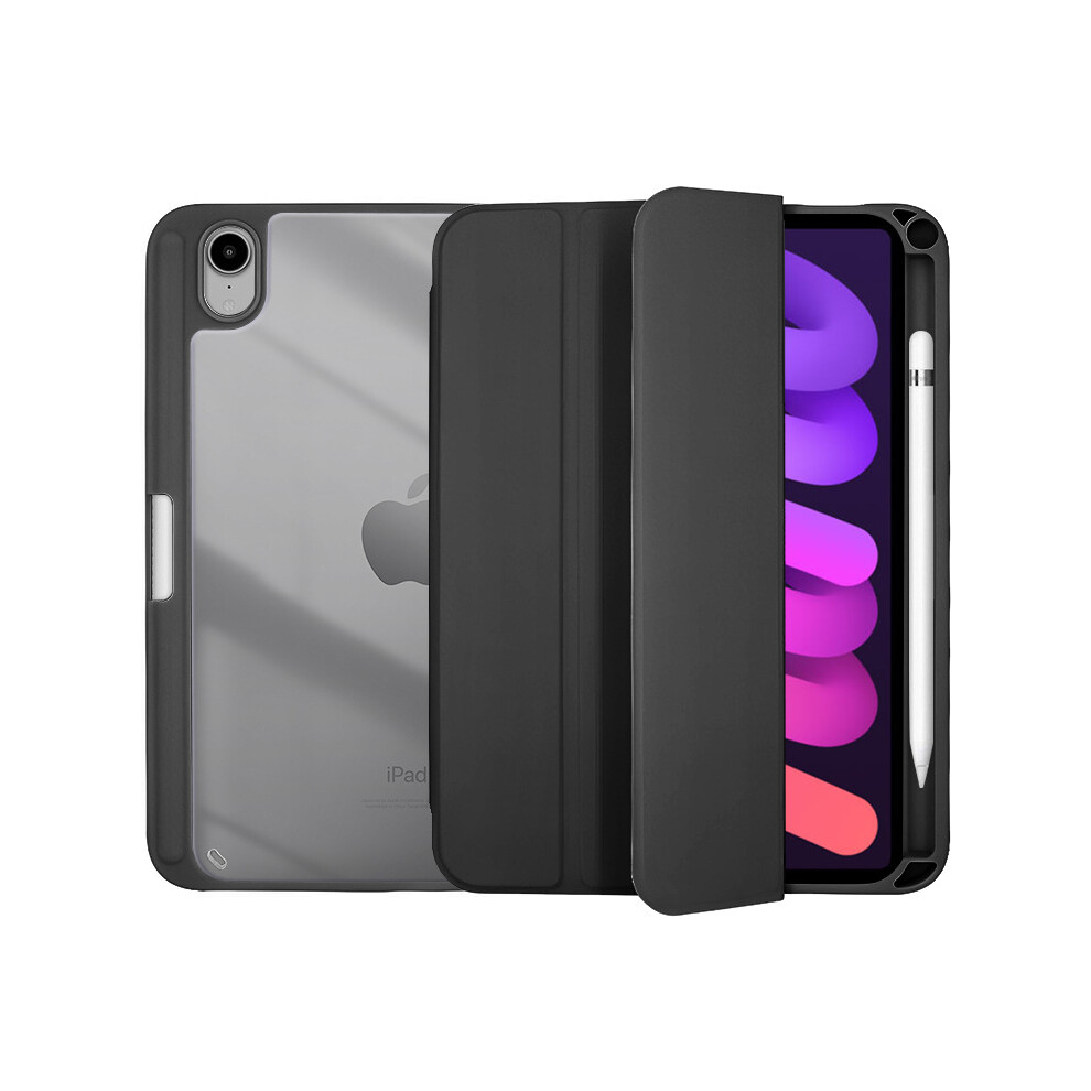 Compatible with iPad Pro 12.9-inch (2018/2020/2021/2022) protective cases.