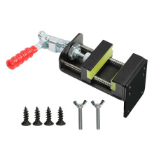 Golfs Club Regrip Vise Tool Quick Shaft Clamp Heavy Duty Golfs Club Grip Vise Clamp Grip Remover Gripping Tool Easy to Use Ref: 7405