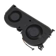 Aluminiumlegierung 8Pin Laptop-CPU-Lüfter für IdeaPad Gaming 3i 15IMH05