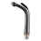 Living And Home Metal Basin Mixer Tap 3