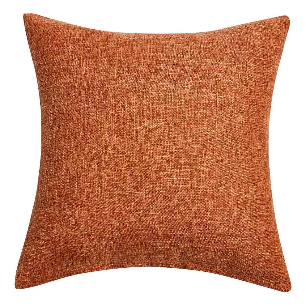 Elegant Lumbar Throw Pillow Cover, Decorative Rectangular Cushion Case for Farmhouse Decor, Invisible Zipper Closure Ensures Aesthetics & Easy Use, Su-image-OPC-PNTDVJC-NEW