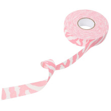 Hockey Tape Pink Hockey Tape Anti Hockey Band for Hockey Stick Sturdy Hockey Sock Tape for Performance
