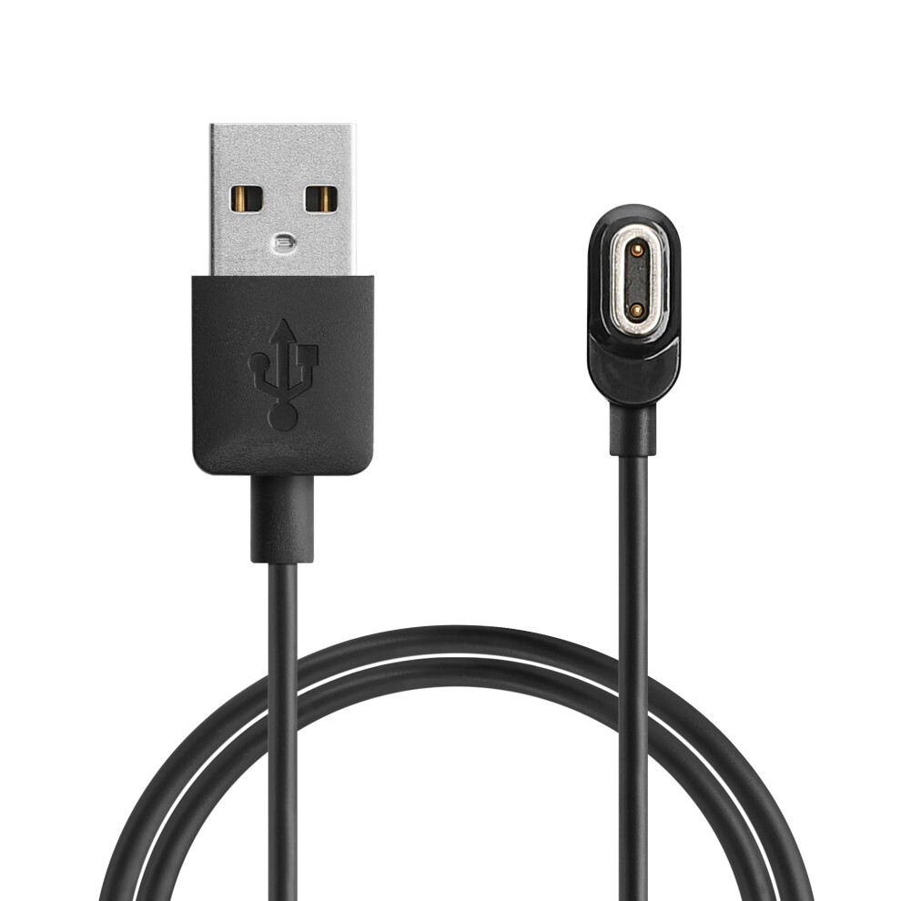 Smart Watch Charger Usb Cable For Imoo Z7 Z8 Z9 Z10, 1M Fast Charging Tangle Cord 9119770927811