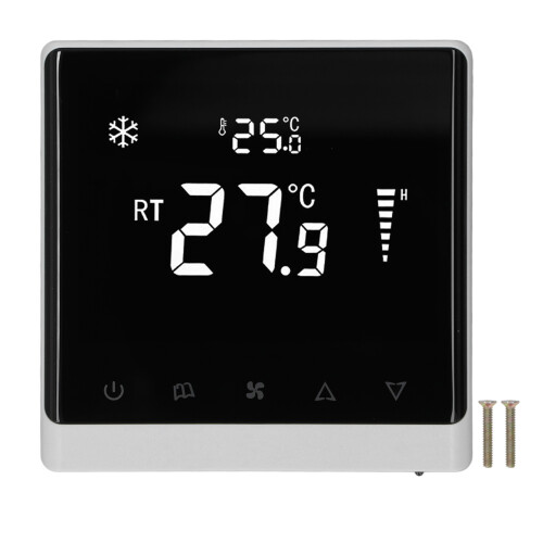Klimaanlagen-Lüfterthermostat,
