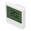 Smart Fan Coil Thermostat ABS LCD Bildschirm Anti 6