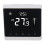 Klimaanlagen-Lüfterthermostat, 5