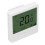 Smart Fan Coil Thermostat ABS LCD Bildschirm Anti 5