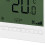 Smart Fan Coil Thermostat ABS LCD Bildschirm Anti 14