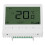 Smart Fan Coil Thermostat ABS LCD Bildschirm Anti 10