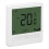 Smart Fan Coil Thermostat ABS LCD Bildschirm Anti 8