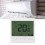 Smart Fan Coil Thermostat ABS LCD Bildschirm Anti 11