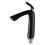 Living And Home Metal Basin Mixer Tap 2