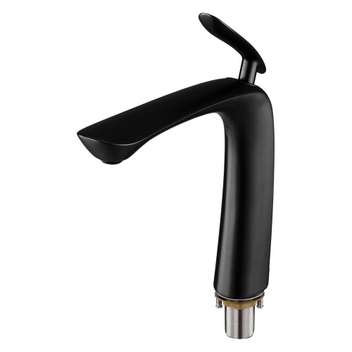 Living And Home Metal Basin Mixer Tap 1