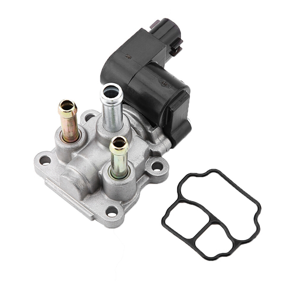 Idle Air Control Valve Fuel Injection Engine Performance Enhancer For Toyota Camry Corolla With Stable Engine Idle Speed Compatibility Specifications 9139052626249