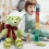 Memory Bear Template Ruler Set (10 PCS) with Instructions 5