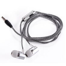 Wired Earphones,Microphone Headset Ensuring Crystal Clear Treble And Charming Mid-Range For Unmatched Audio Experience, Clear Sound, Clear Sound, Good