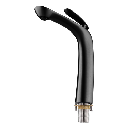 Living And Home Metal Basin Mixer Tap 2