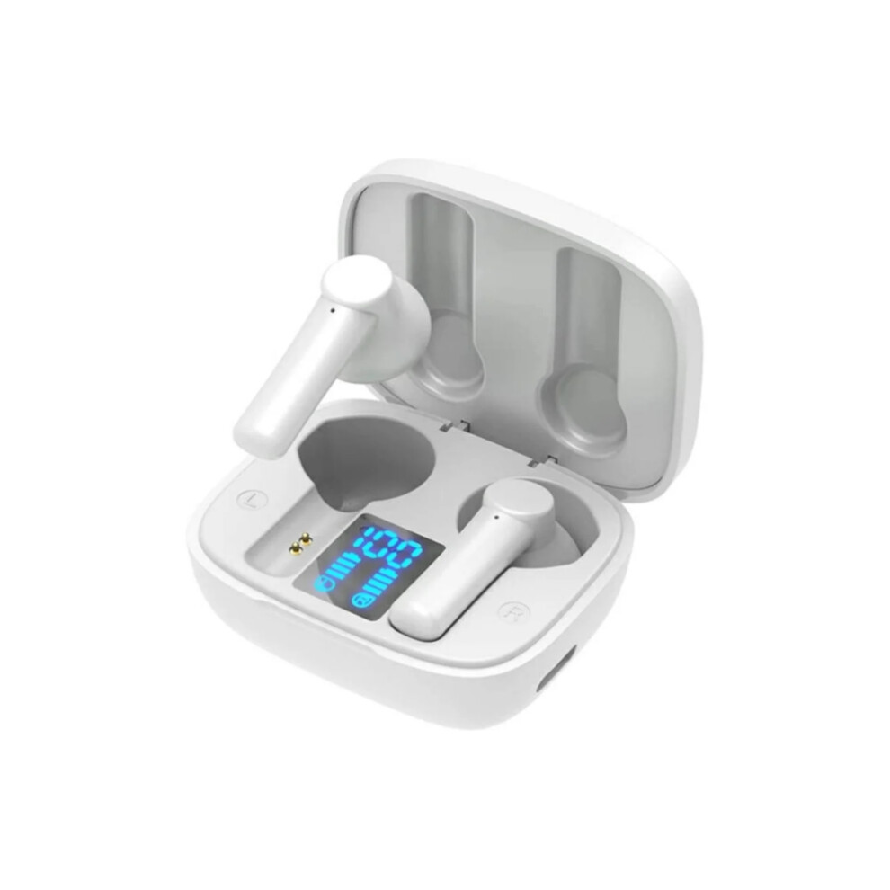 Earbuds For Seamless Communication,Multi-Language Support Instant Translator Device With Offline Translation,Crystal-Clear Hd Sound,And Battery Life 9420858012269