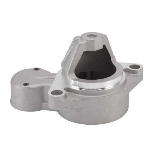 Anlassergehäuse, Aluminiumlegierung, 1