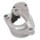 Anlassergehäuse, Aluminiumlegierung, 8
