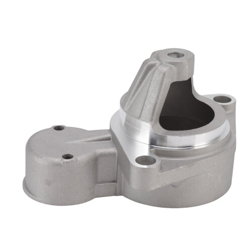 Anlassergehäuse, Aluminiumlegierung, 2
