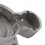 Anlassergehäuse, Aluminiumlegierung, 13