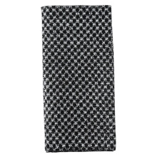Exfoliating Body Scrubber 10x39in Gentle Back Scrubber for Shower Quick Dry Smooth Skin