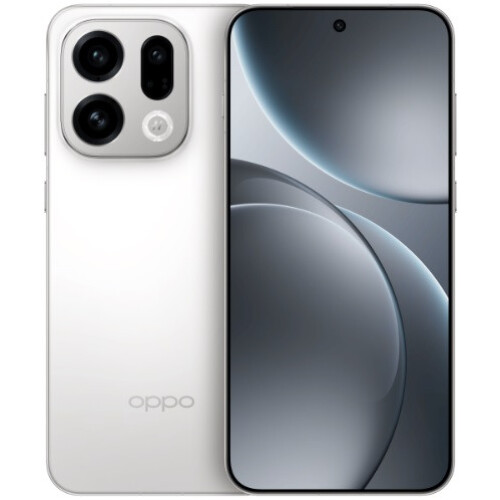 OPPO Oppo Find X9 PLJ110 CN 16+512GB Wit